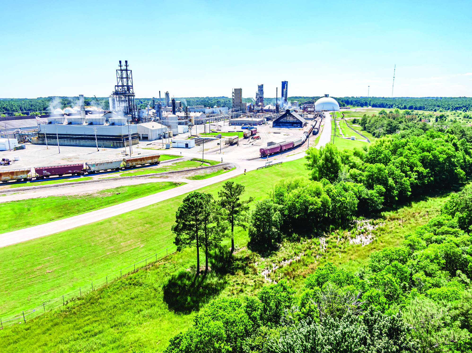 What Is The El Dorado Carbon Capture & Storage Project?